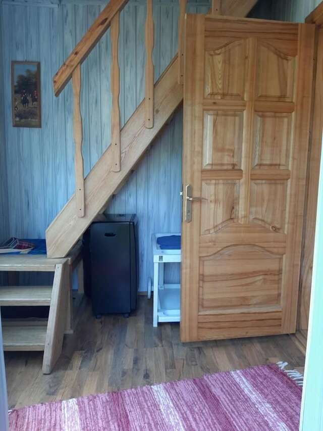 Дома для отпуска Atostogų namelis. Fazenda Tytuvėnai-20